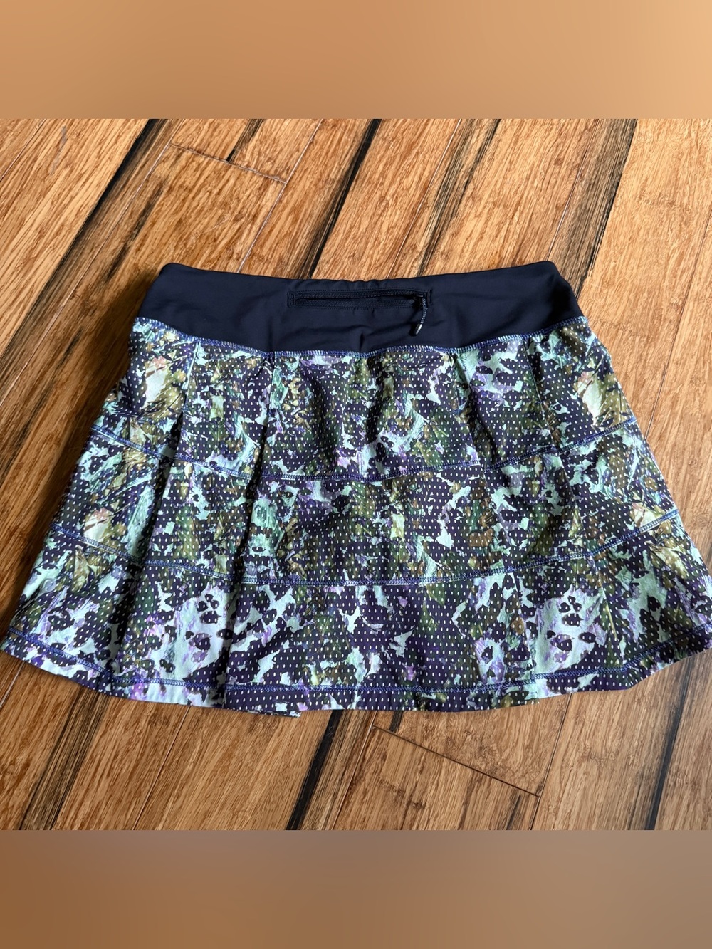 Lululemon Skirt Size 4